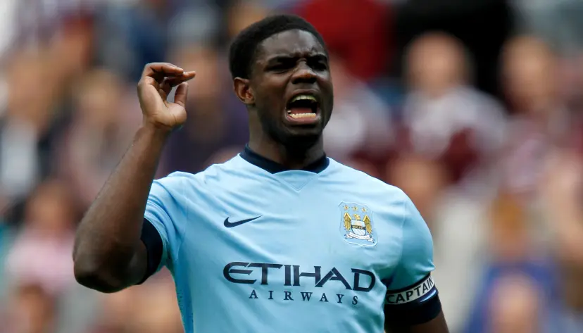 Micah Richards