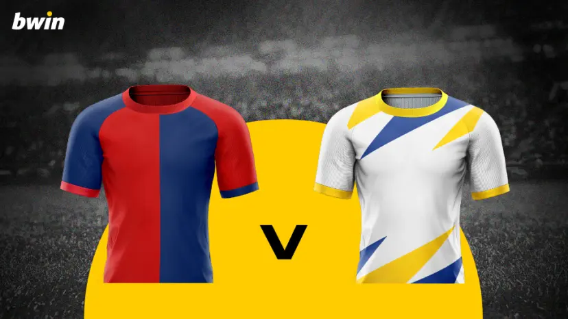 Genoa vs Parma