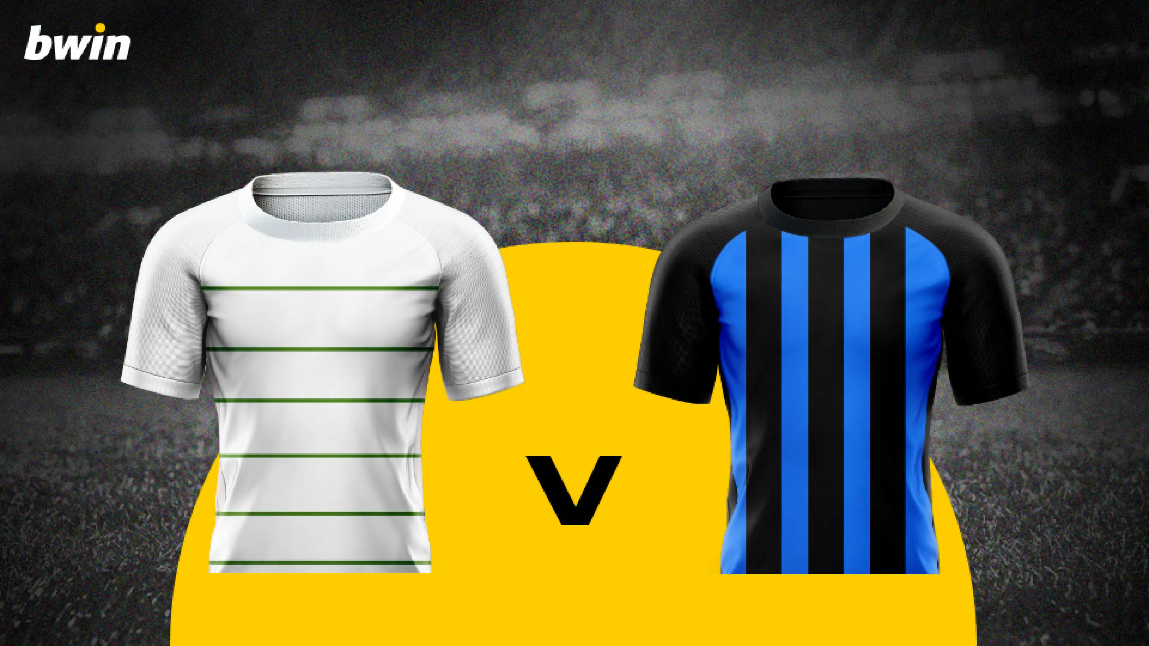 Sporting Lisbon vs Club Brugge, bwin