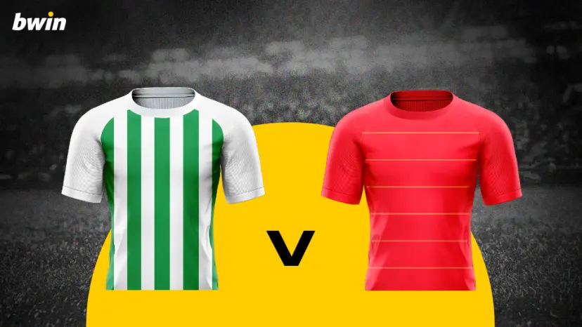 Real Betis vs Mallorca