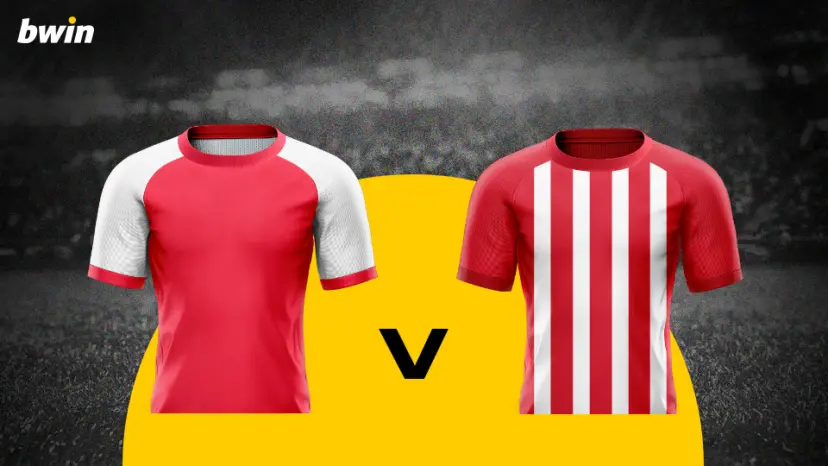 Arsenal vs Atletico Madrid