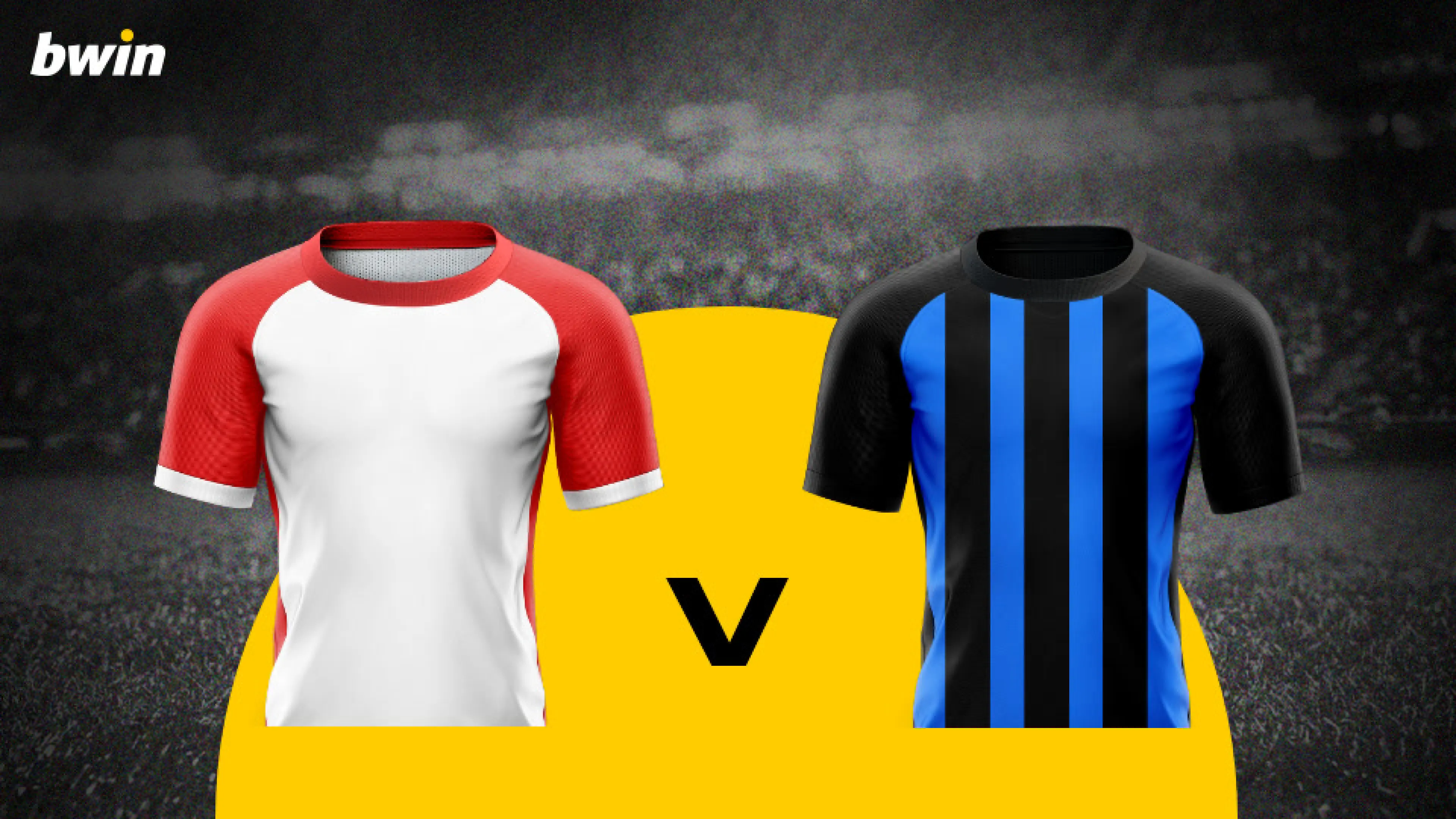 Bayern Munich vs Club Brugge