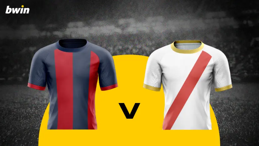 Levante vs Rayo Vallecano