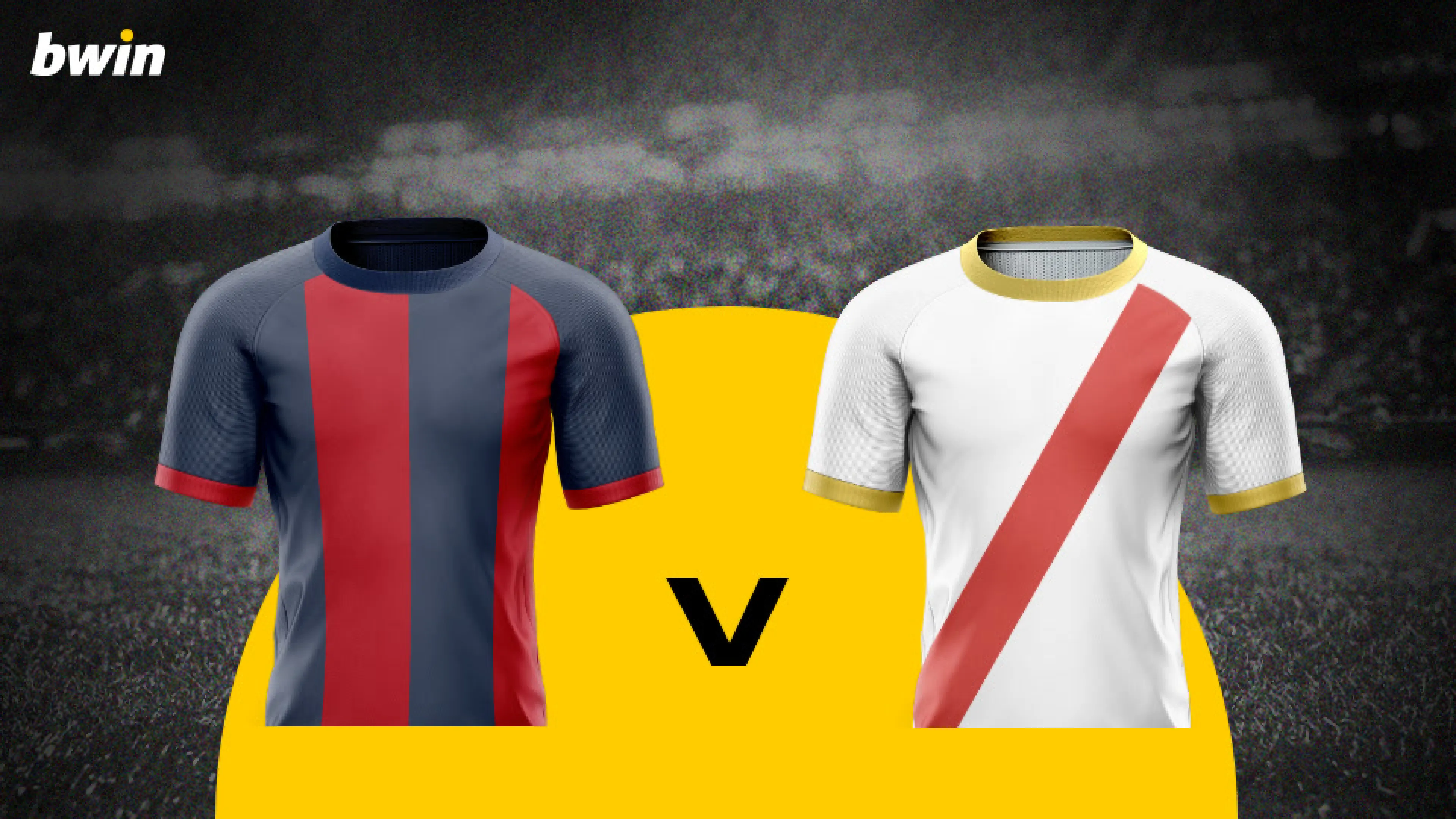 Levante vs Rayo Vallecano