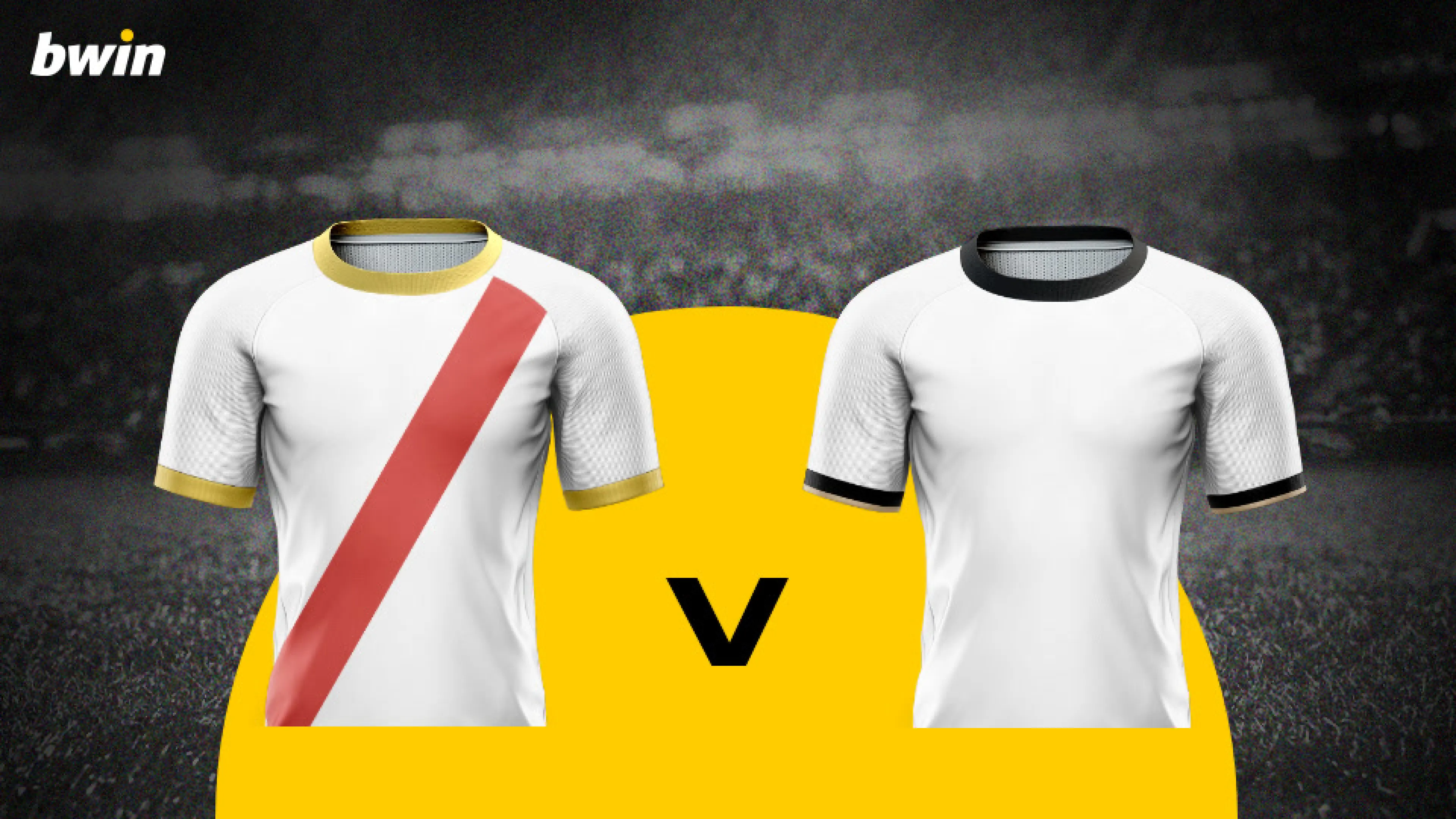 Rayo Vallecano vs Valencia