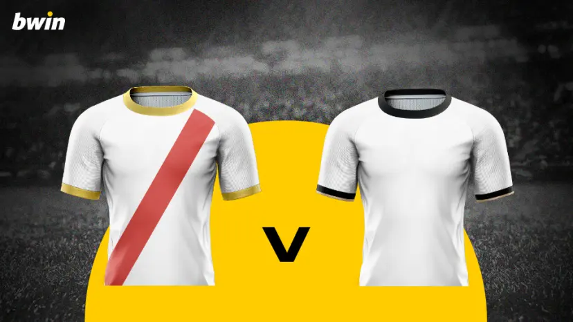 Rayo Vallecano vs Valencia