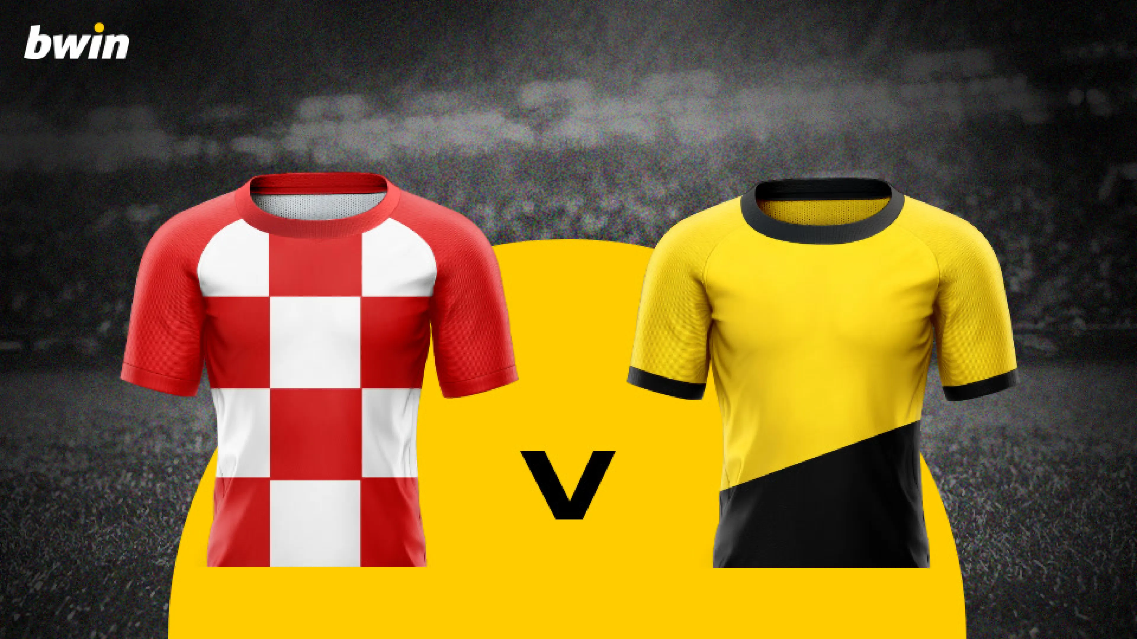 Mainz vs Dortmund