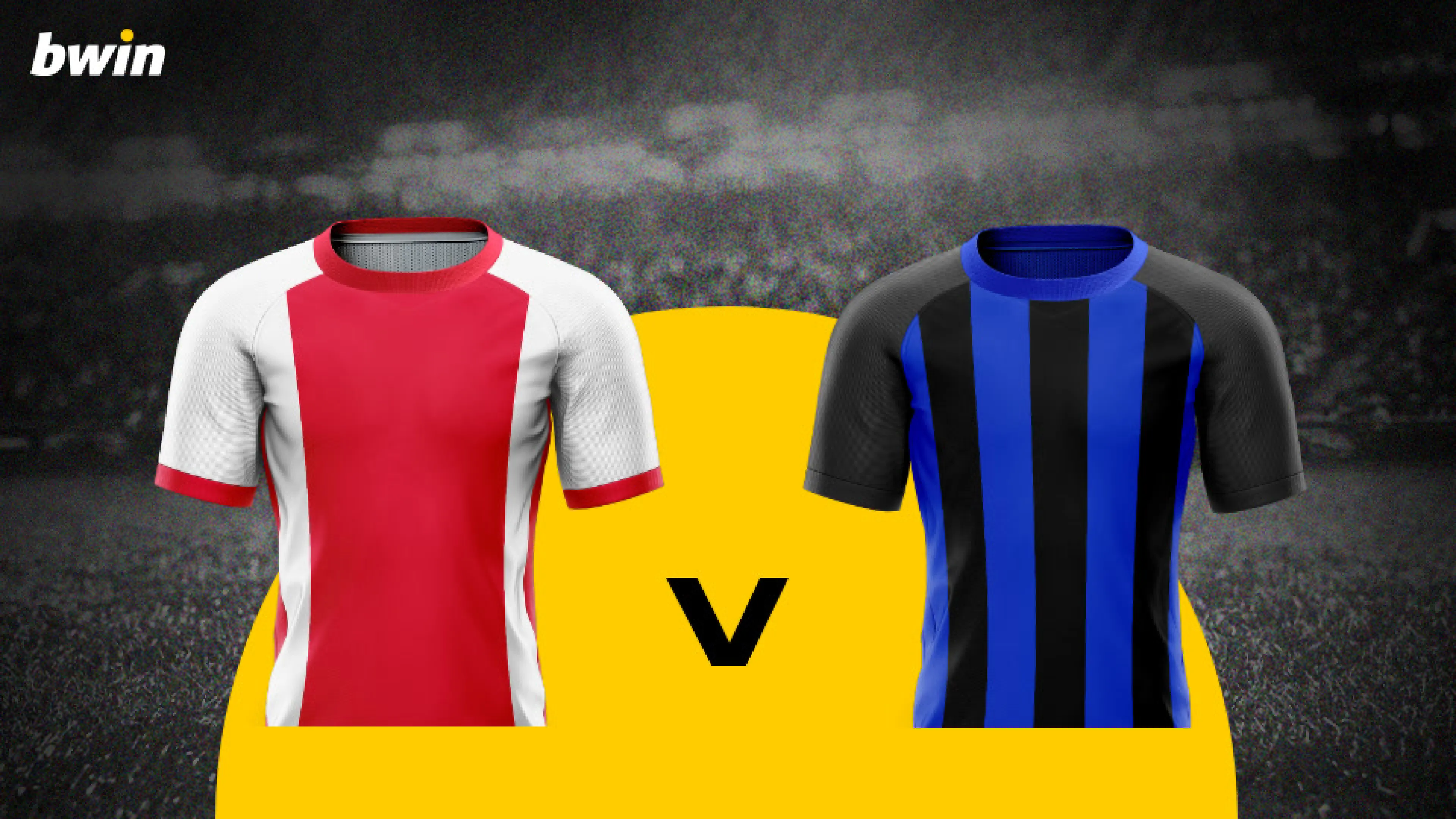 Ajax vs Inter Milan