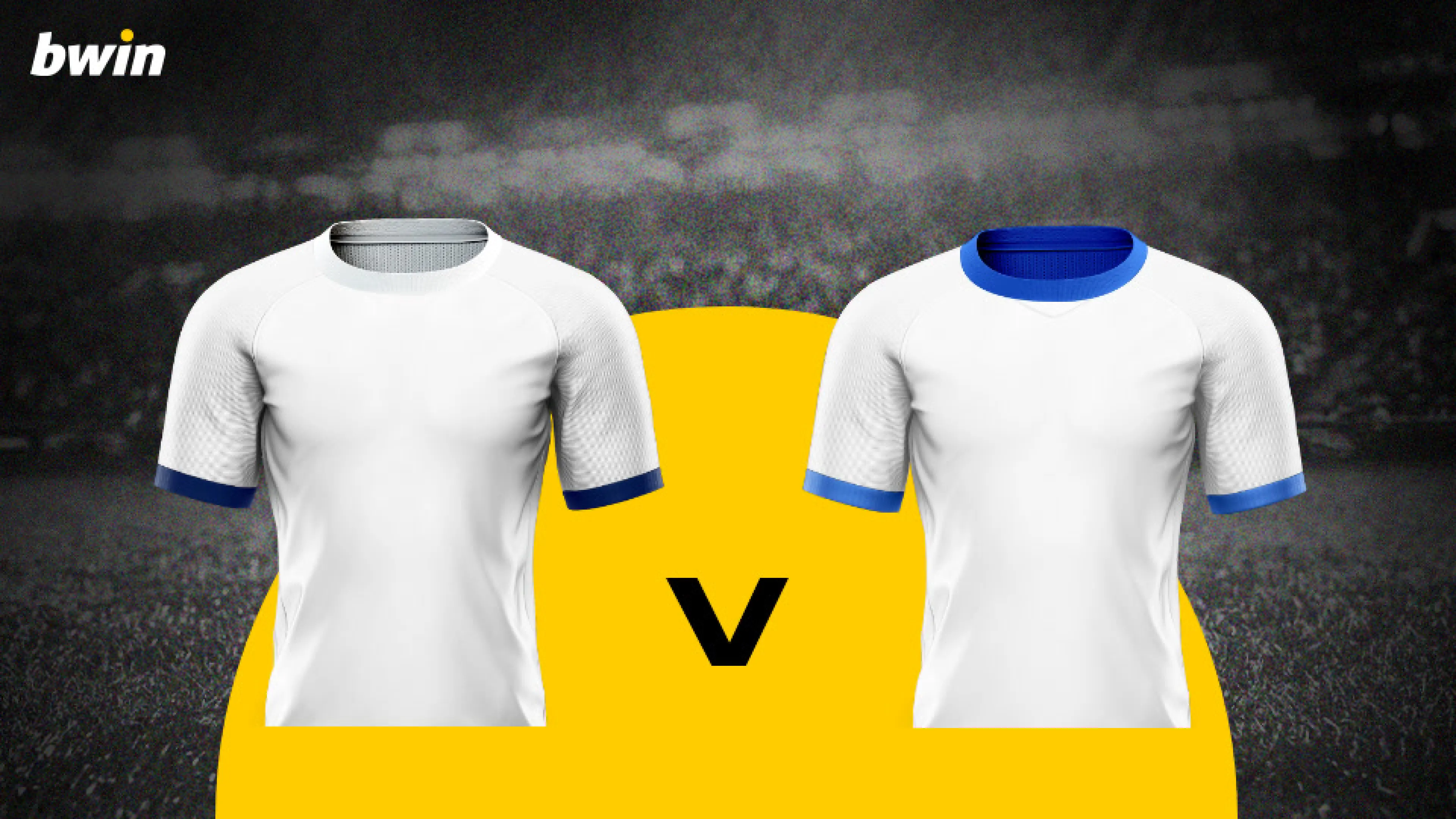 Tottenham vs Copenhagen, bwin