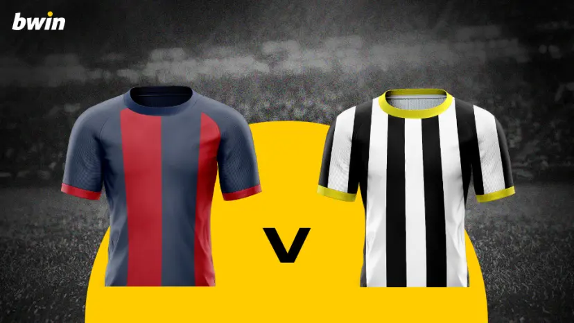 Bologna vs Juventus