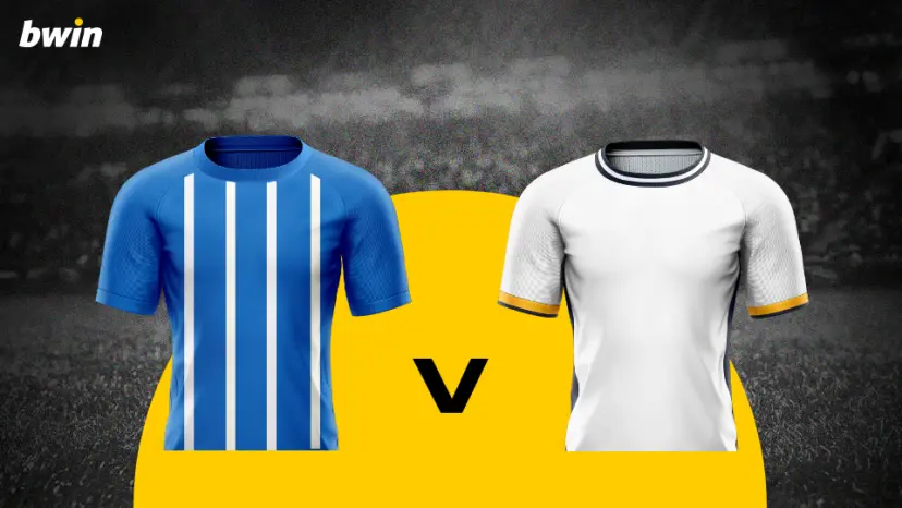 Deportivo Alaves vs Real Madrid