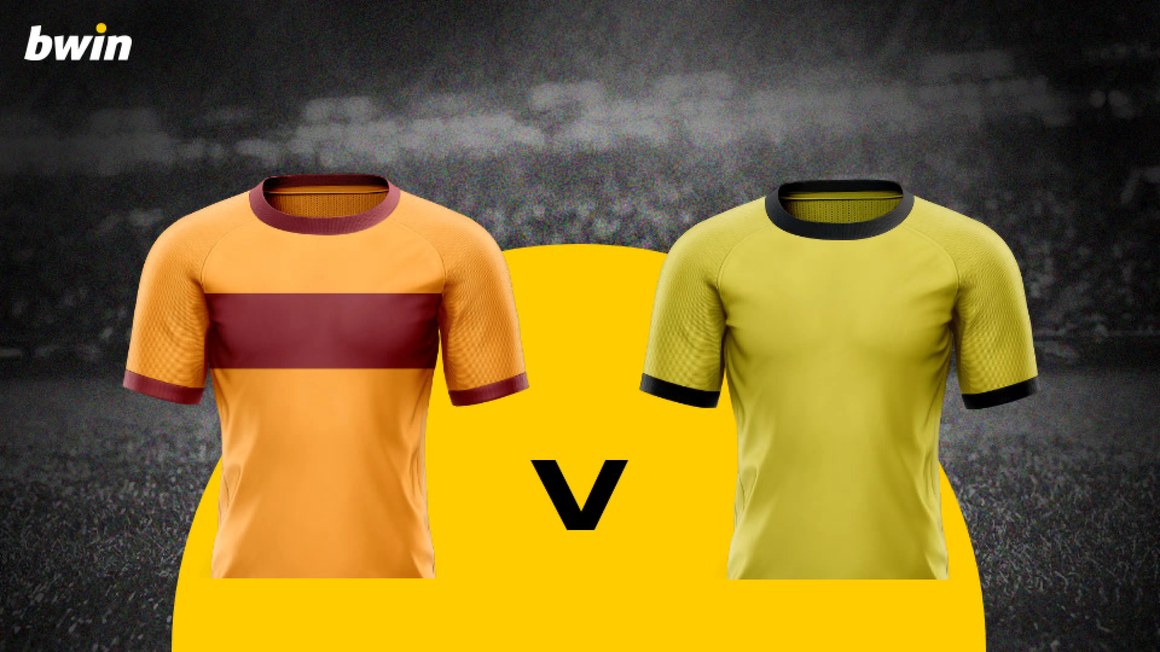 Galatasaray vs Union St Gilloise, bwin