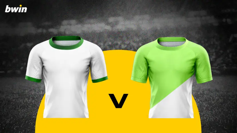 Borussia Monchengladbach vs Wolfsburg