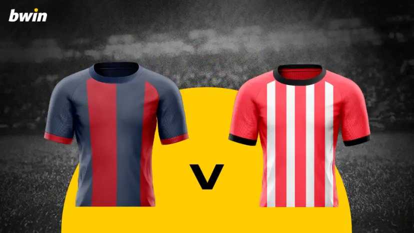 Levante vs Athletic Club