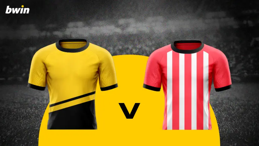 Dortmund vs Athletic Bilbao