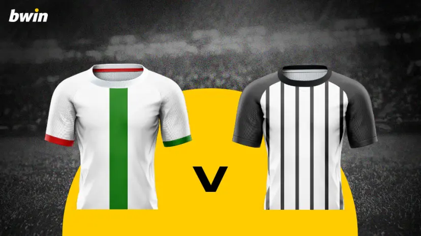 Augsburg vs Hamburger SV