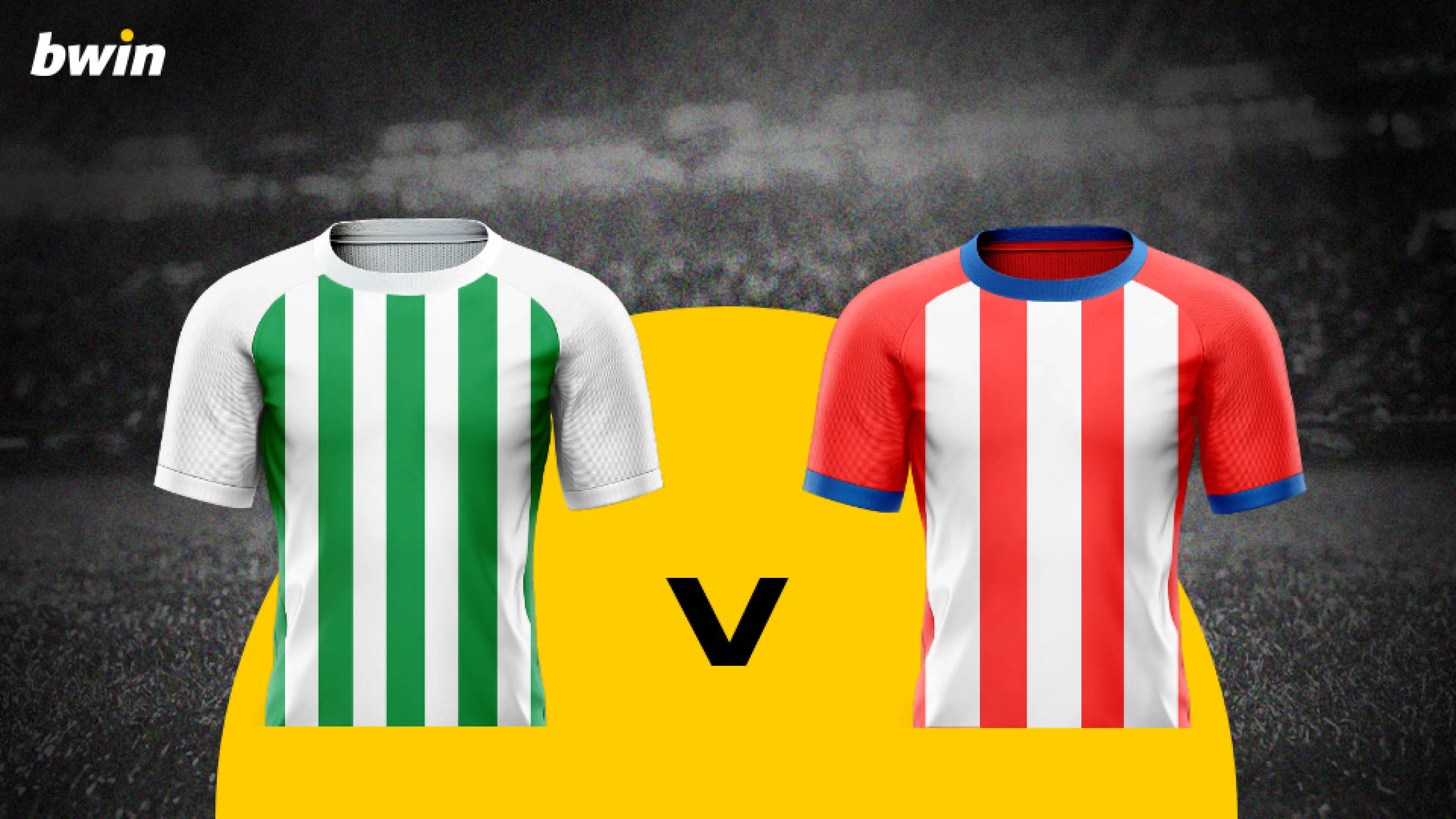 Real Betis vs Girona