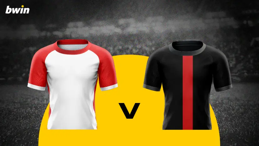 Bayern Munich vs Bayer Leverkusen