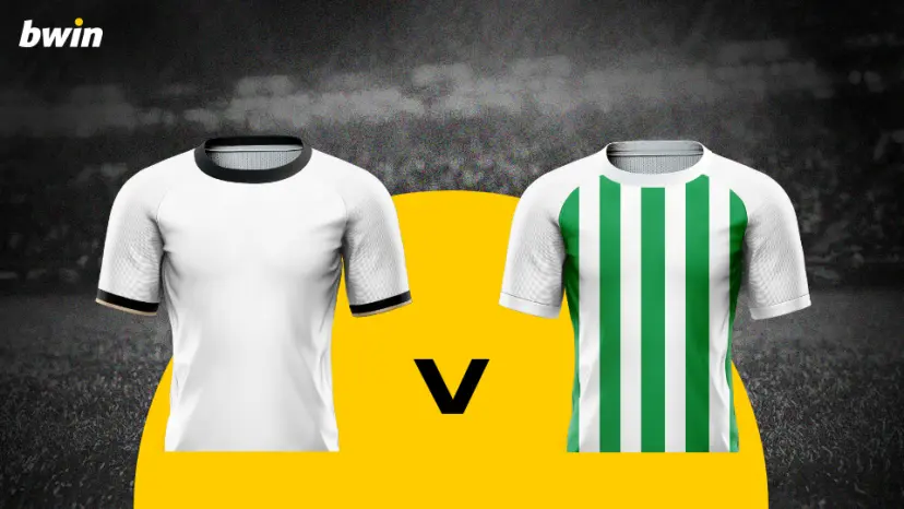 Valencia vs Real Betis