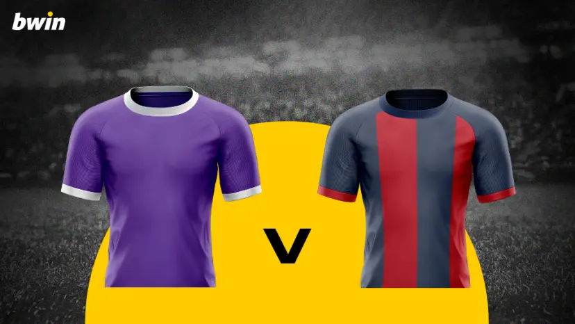 Fiorentina vs Bologna