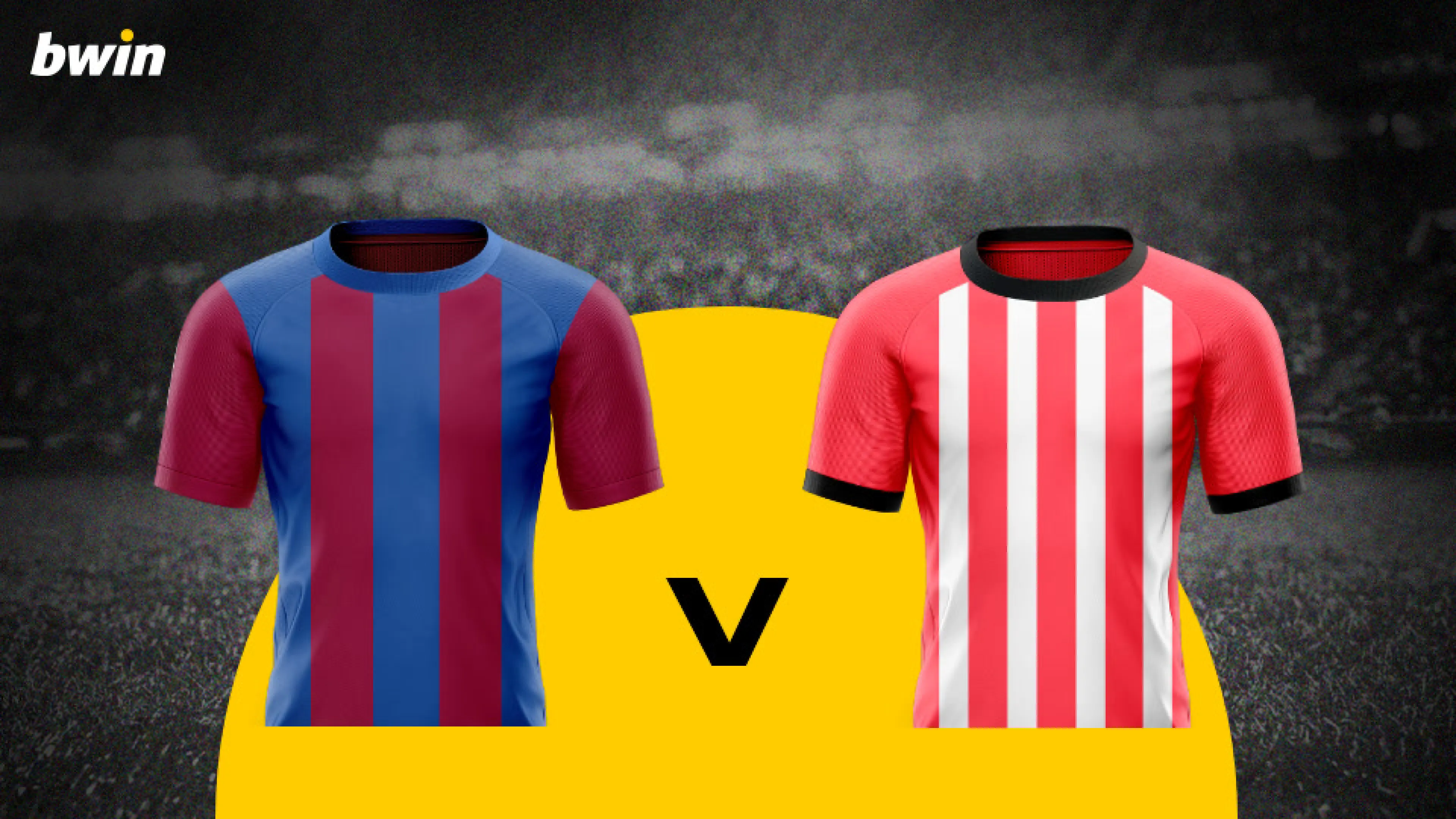 Barcelona vs Athletic Club