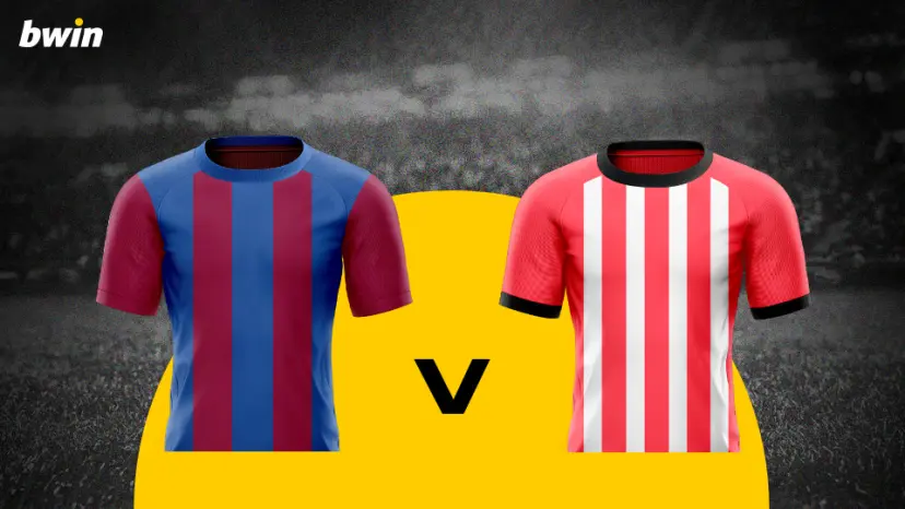 Barcelona vs Athletic Club