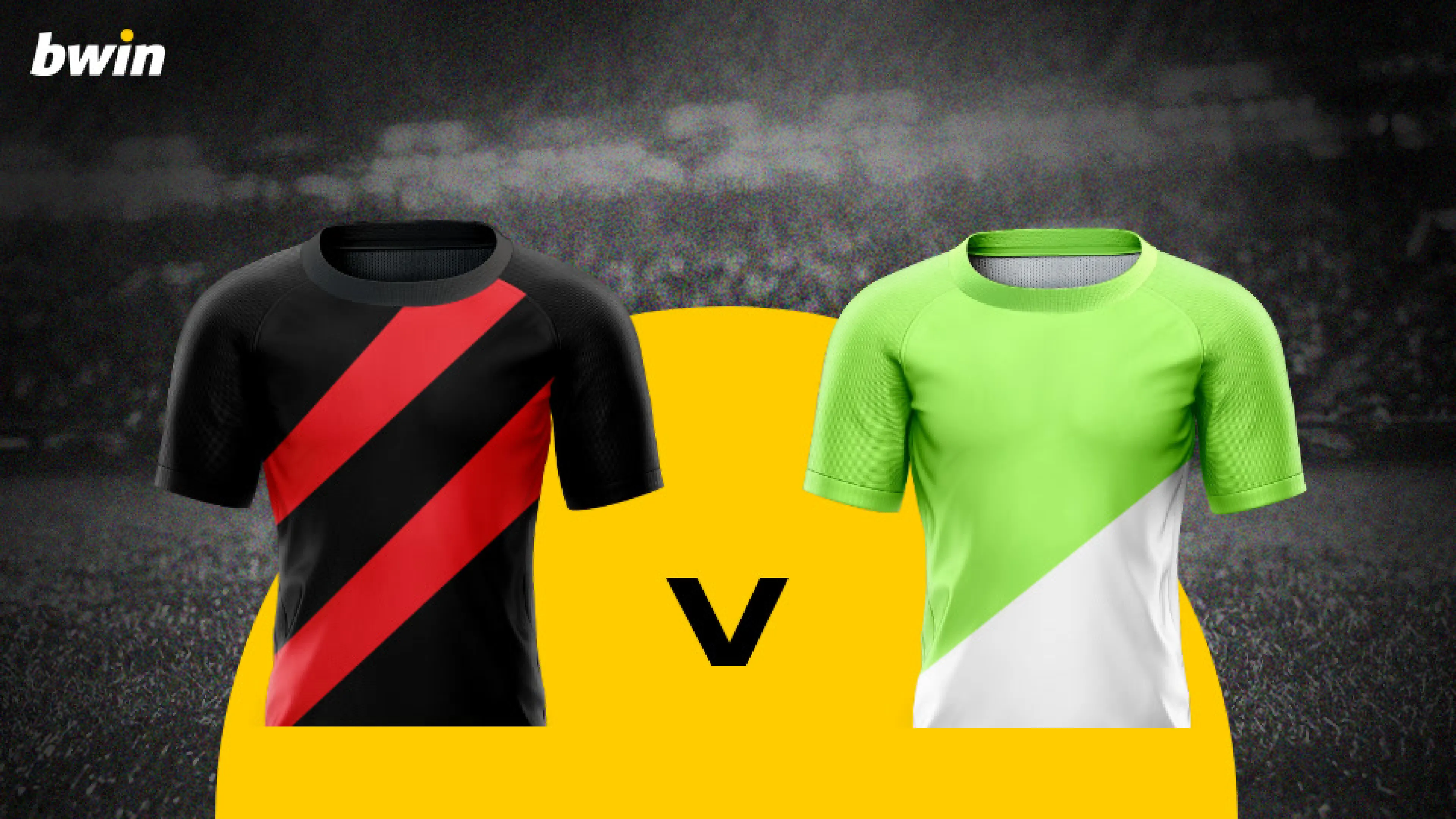 Frankfurt vs Wolfsburg