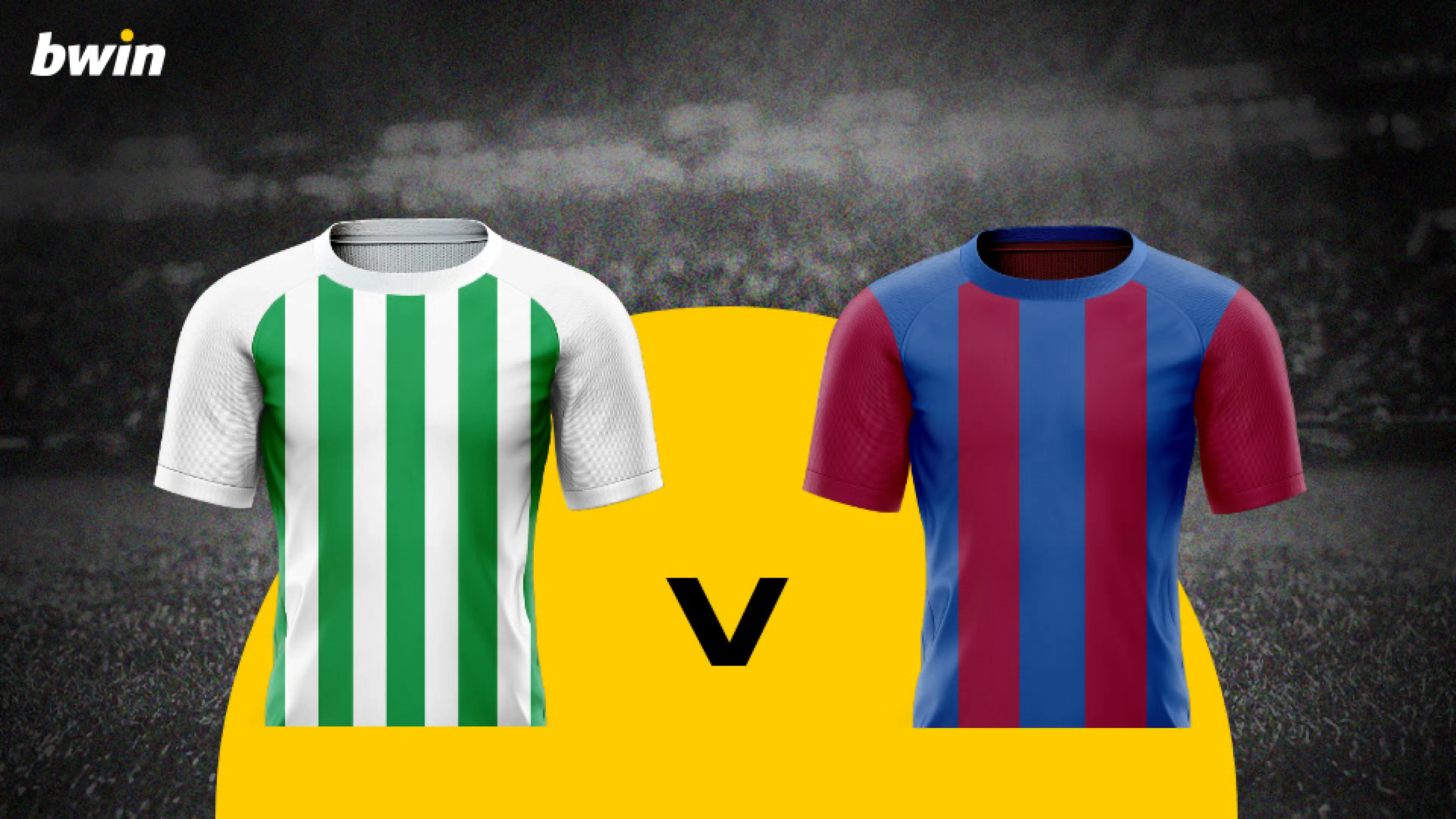 Real Betis vs Barcelona