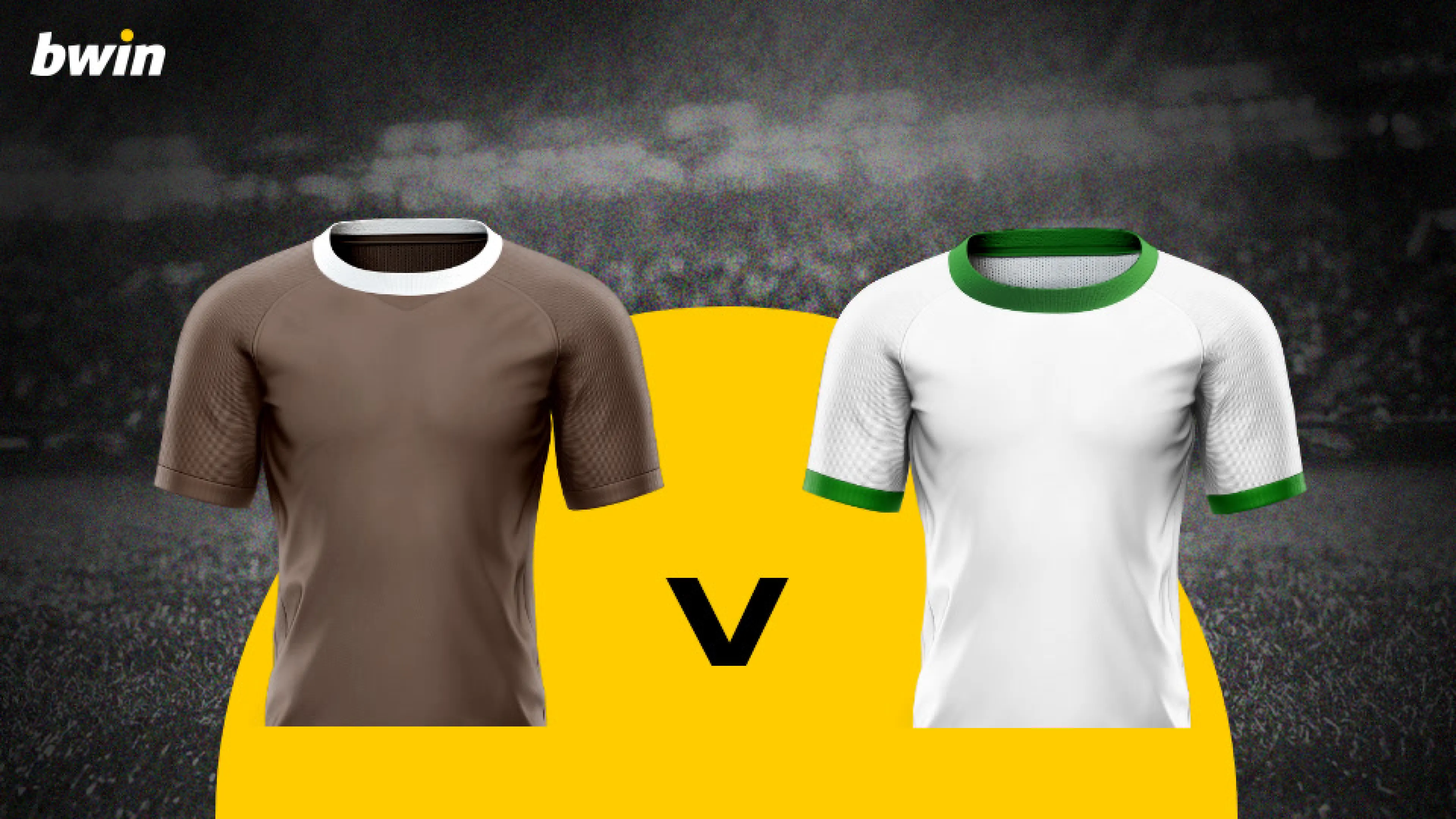 St Pauli vs Borussia Monchengladbach