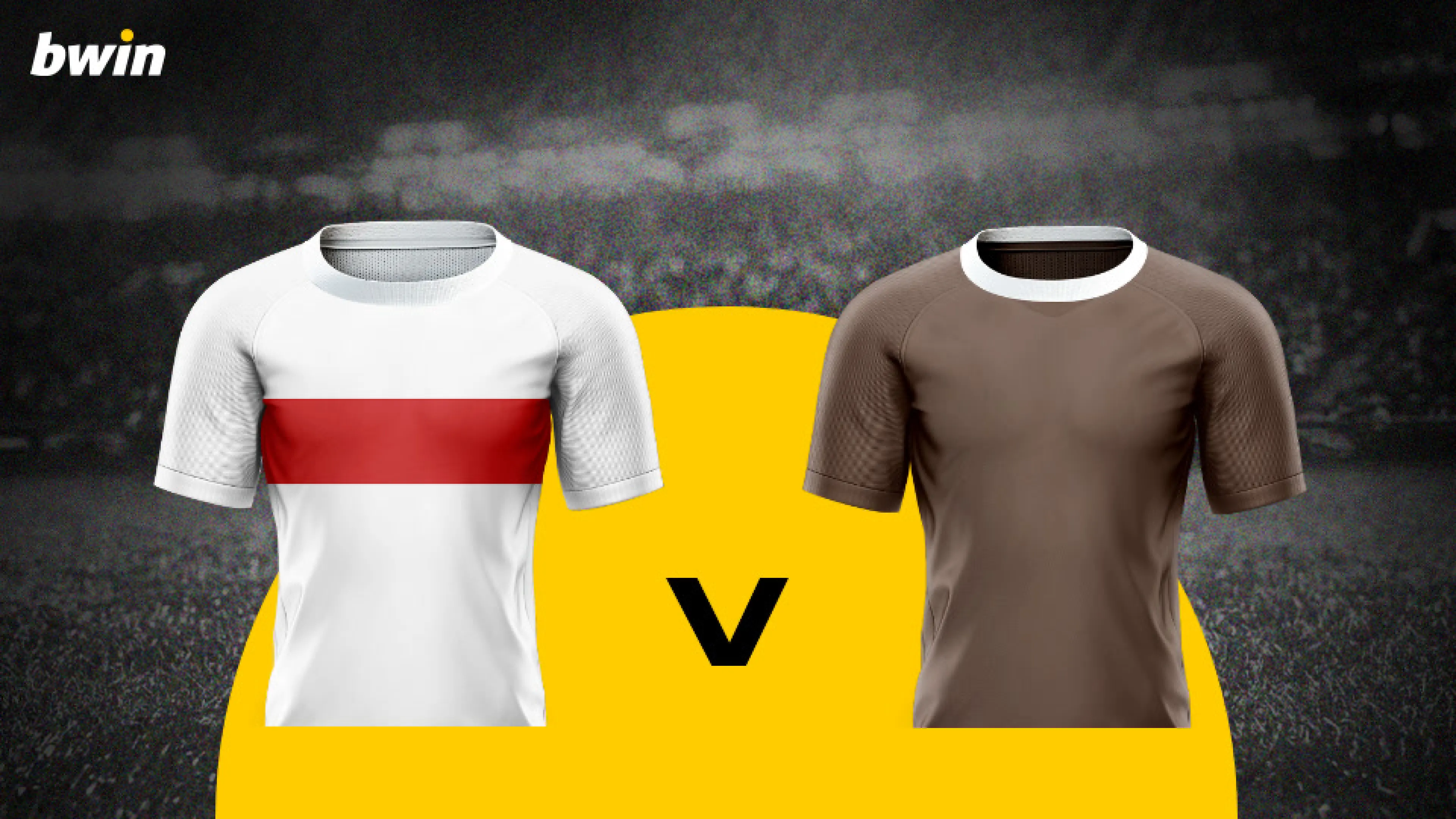 Stuttgart vs St Pauli