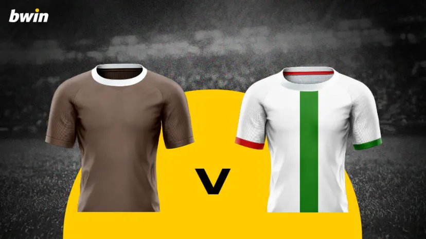 St Pauli vs Augsburg