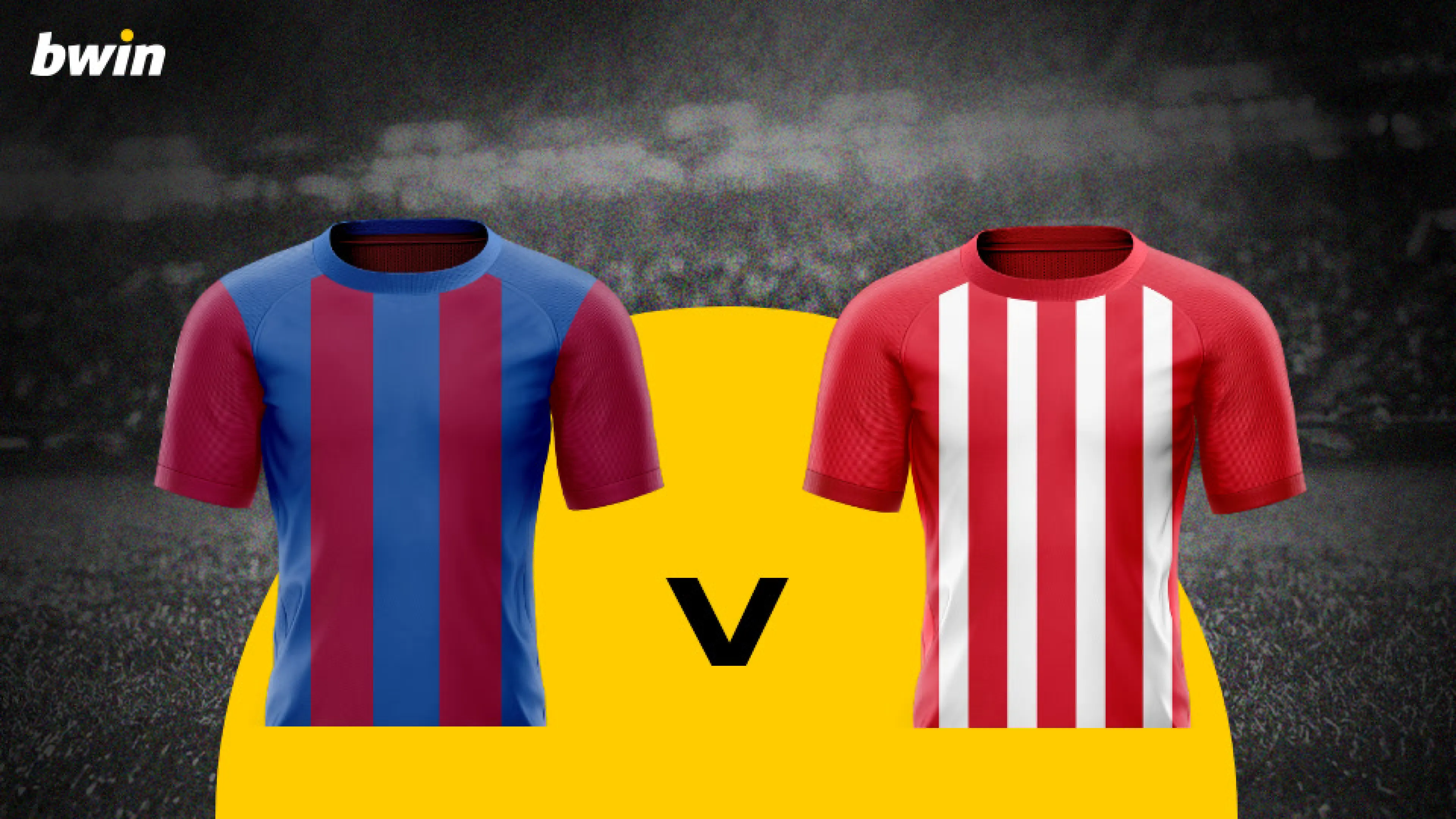Barcelona vs Atletico Madrid