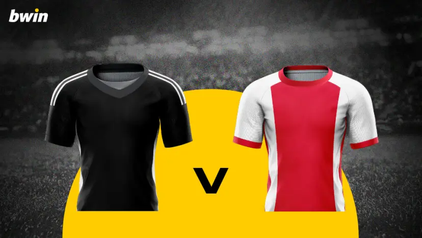 Qarabag vs Ajax, bwin