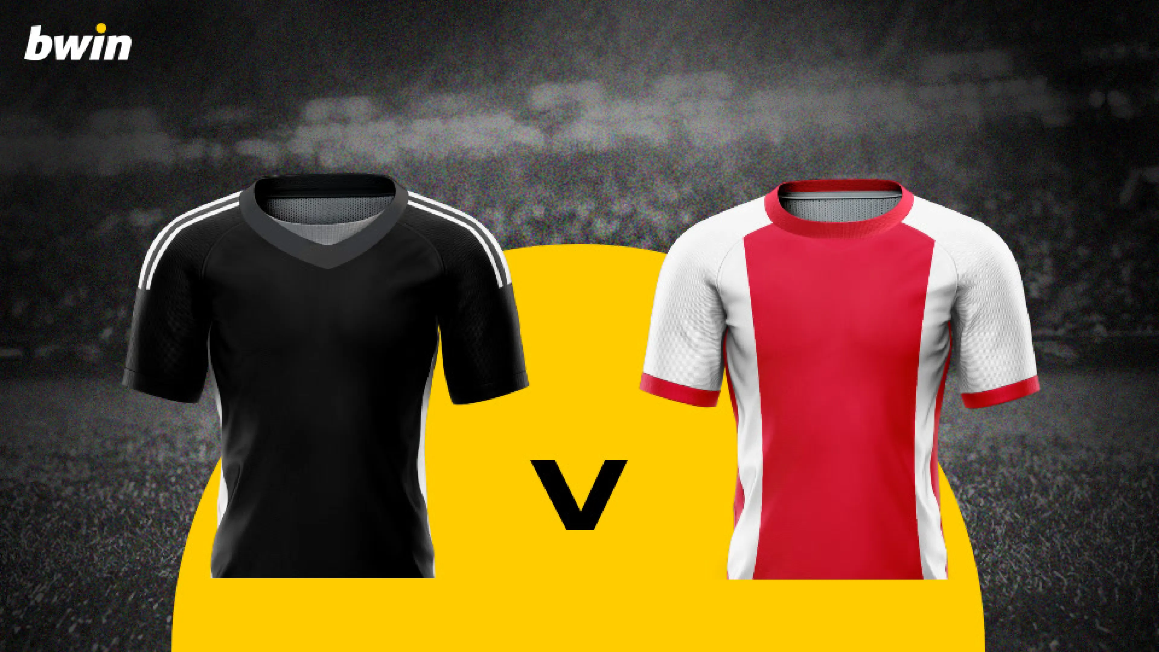 Qarabag vs Ajax, bwin