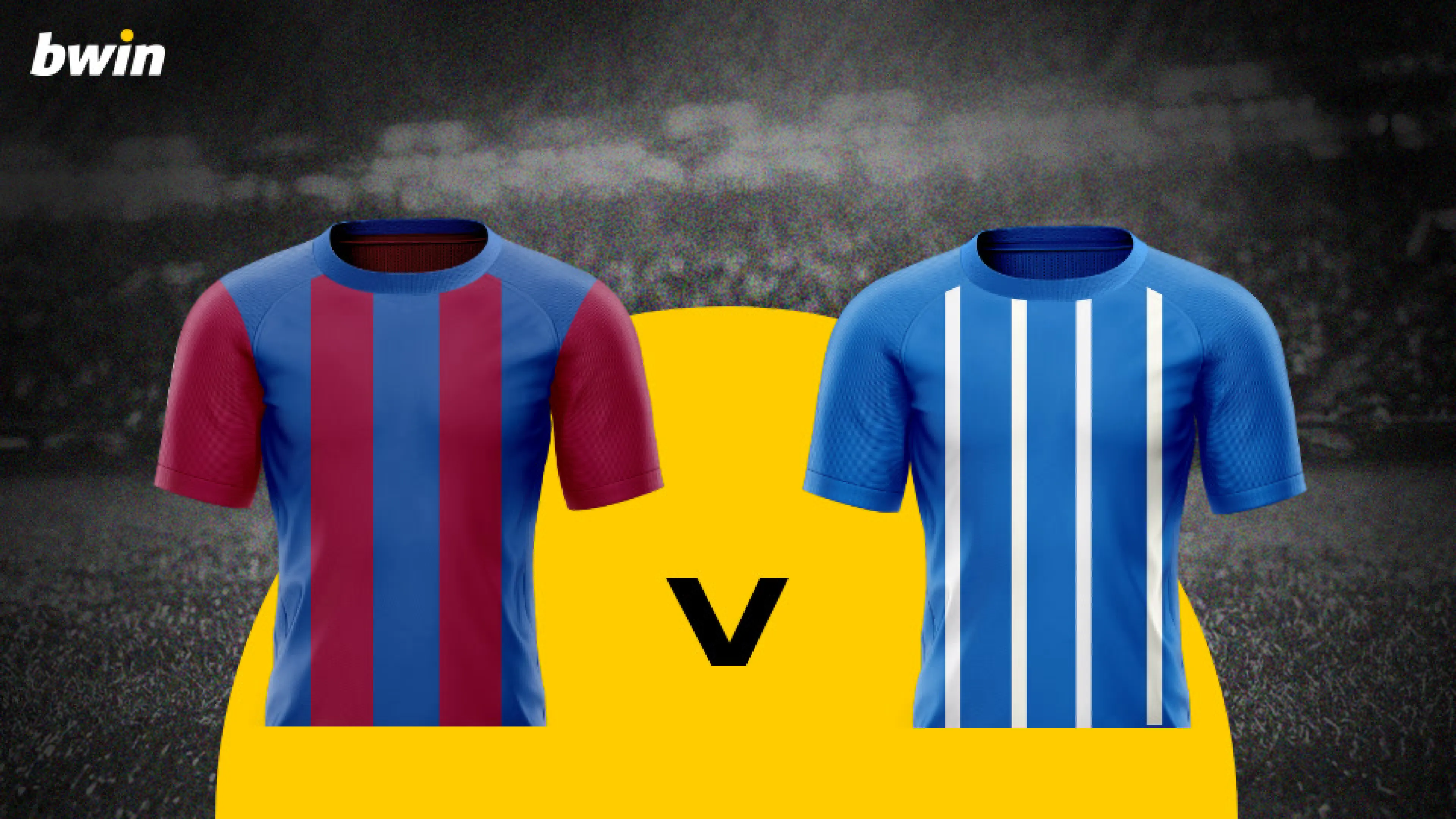 Barcelona vs Deportivo Alaves