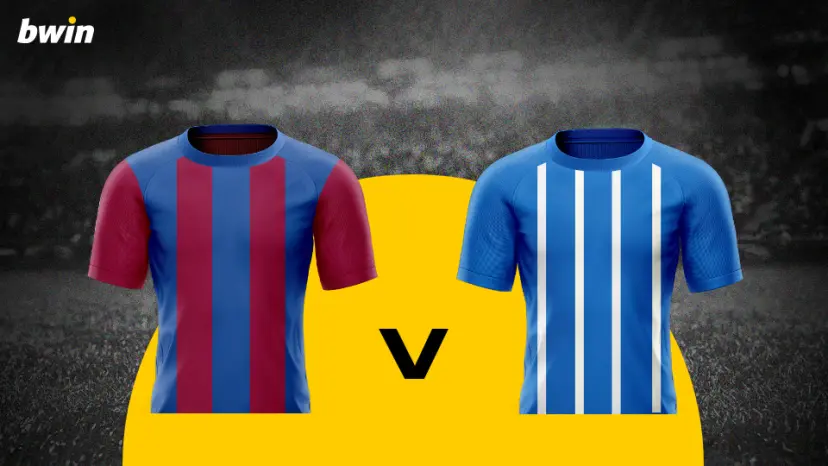 Barcelona vs Deportivo Alaves