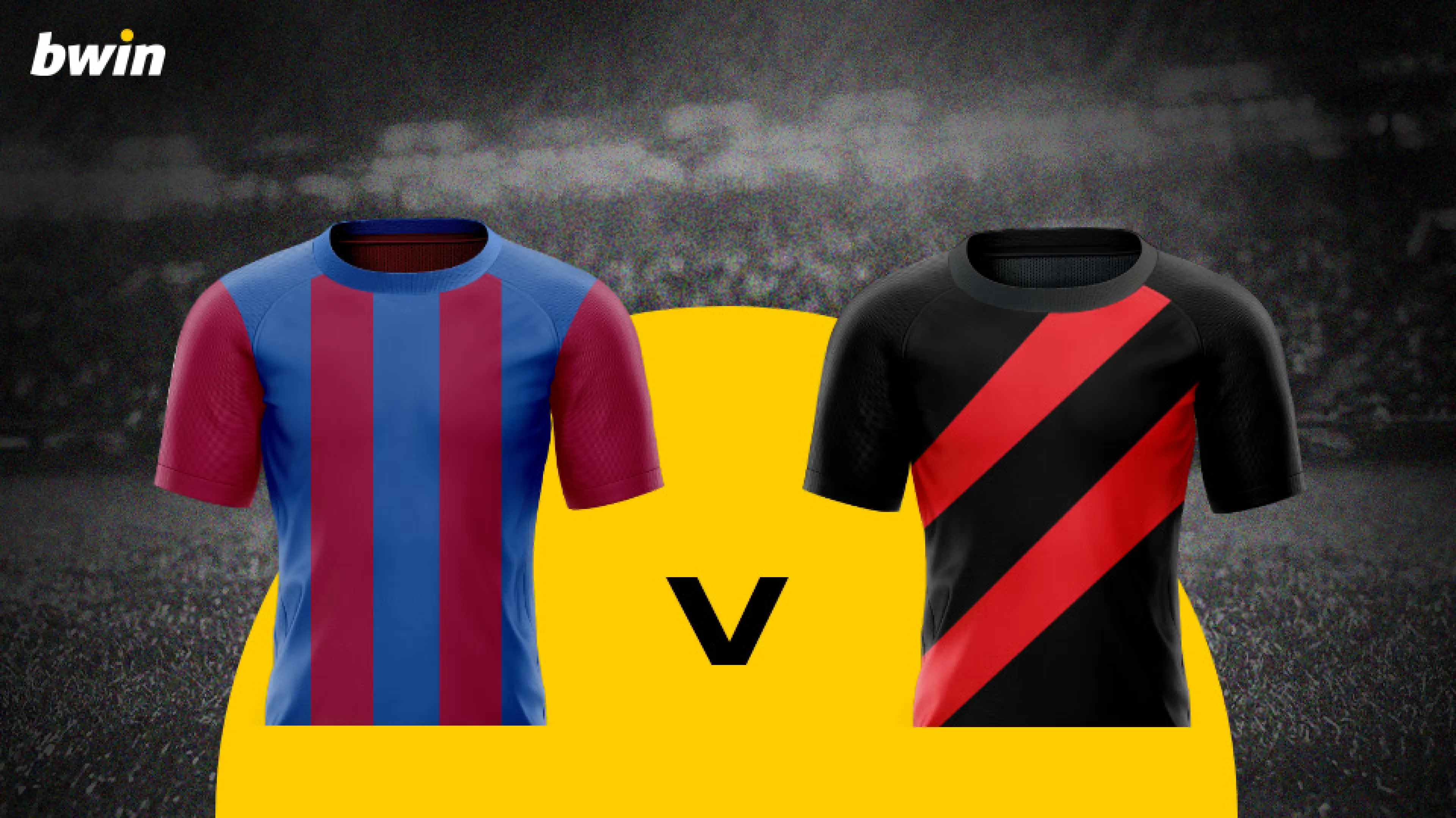 Barcelona vs Eintracht Frankfurt, bwin