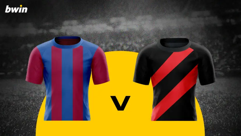 Barcelona vs Eintracht Frankfurt, bwin