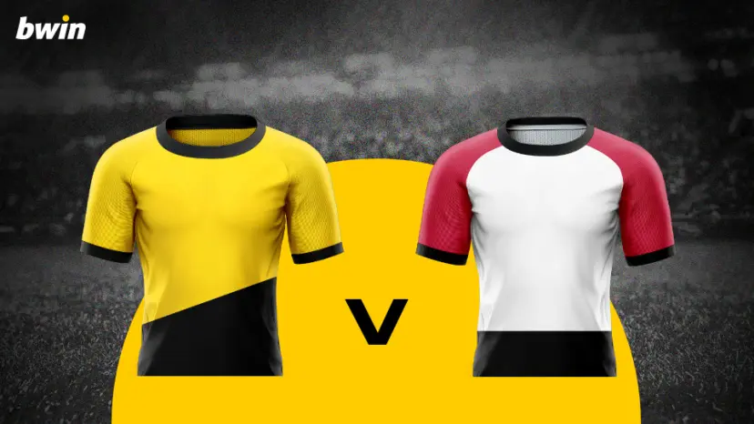 Borussia Dortmund vs Koln