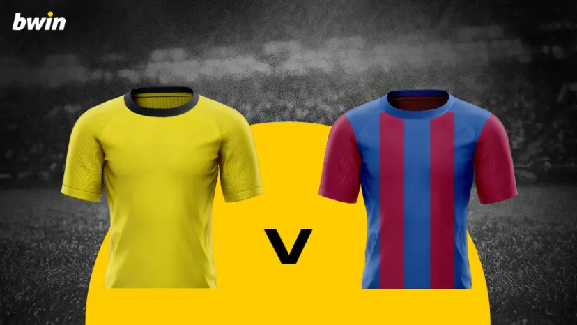 Villarreal vs Barcelona