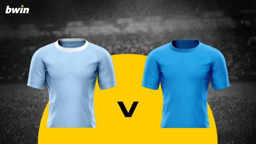 Man City vs Napoli