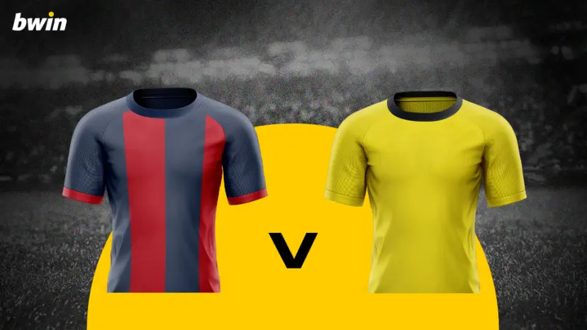 Levante vs Villarreal