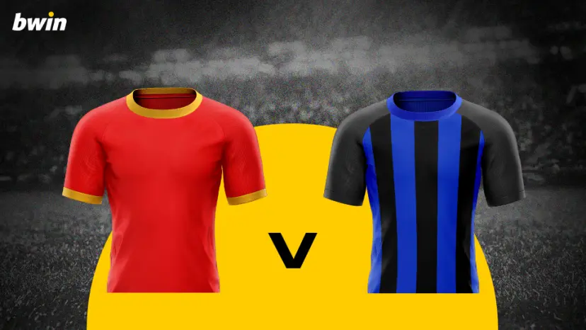 Roma vs Inter Milan