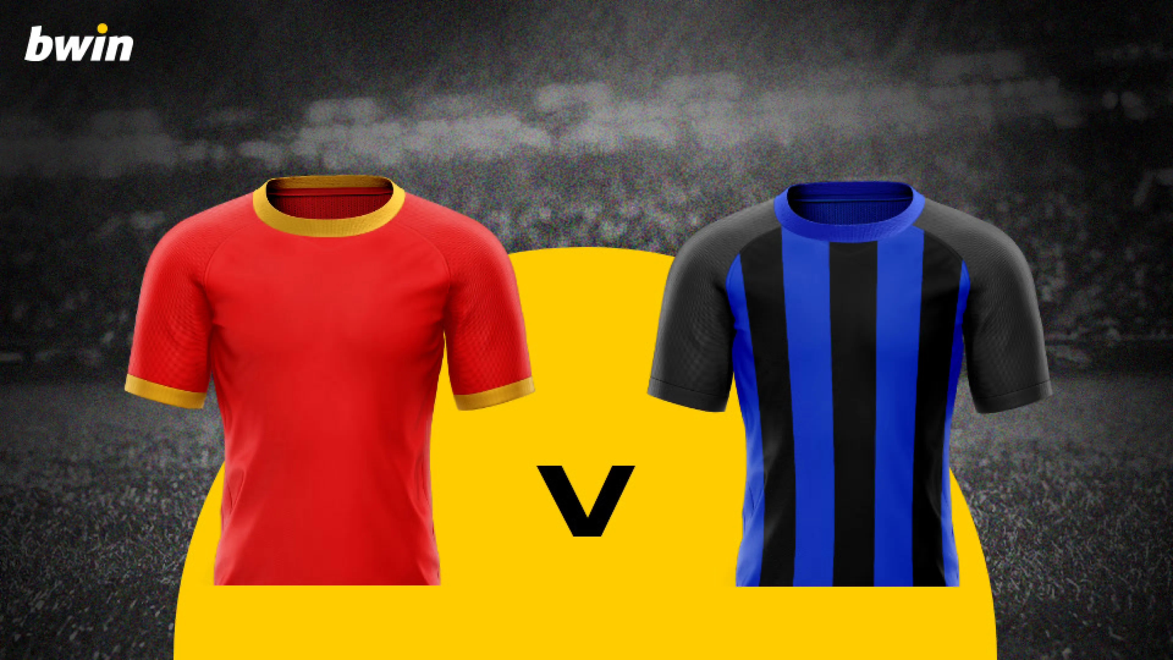 Roma vs Inter Milan