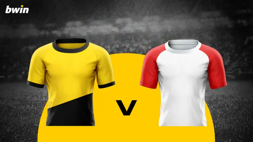 Dortmund vs RB Leipzig