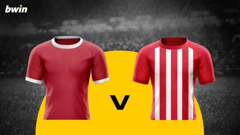 Liverpool vs Atletico Madrid