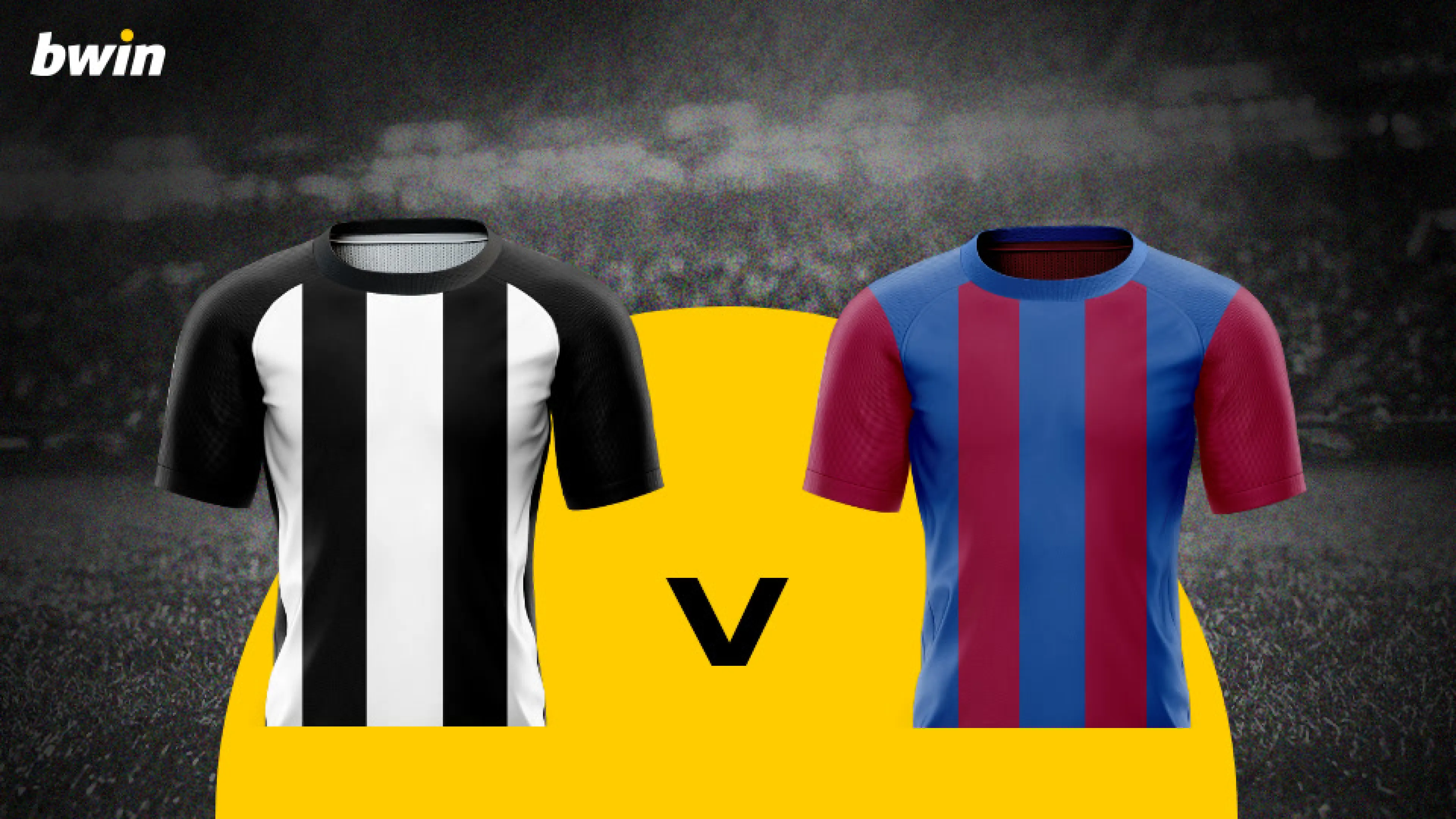 Newcastle vs Barcelona