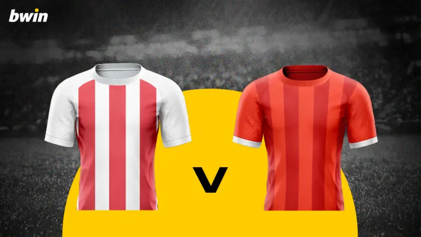 Olympiacos vs PSV Eindhoven, bwin