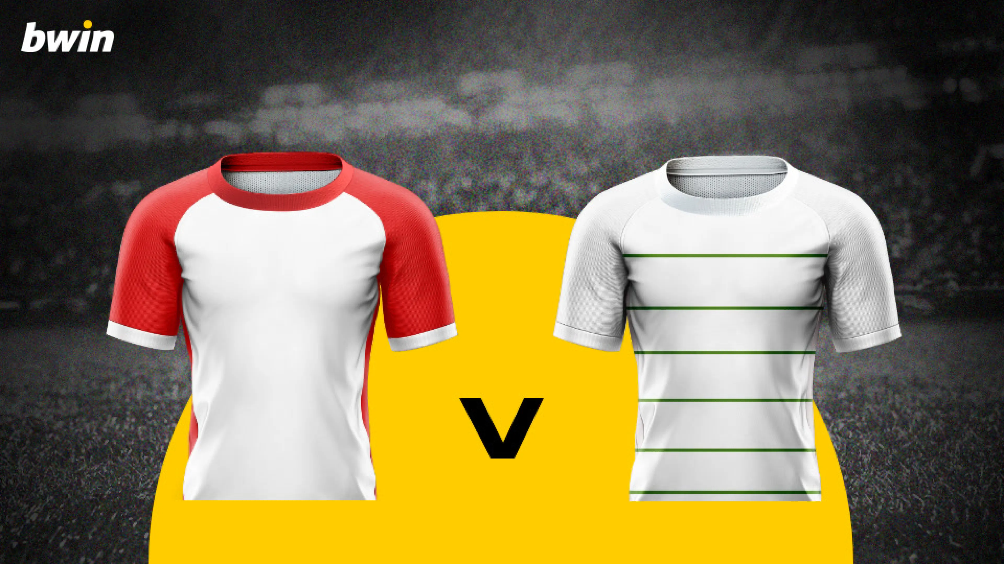 Bayern Munich vs Sporting Lisbon, bwin