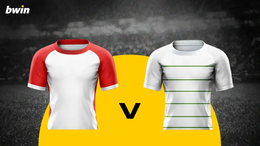 Bayern Munich vs Sporting Lisbon, bwin